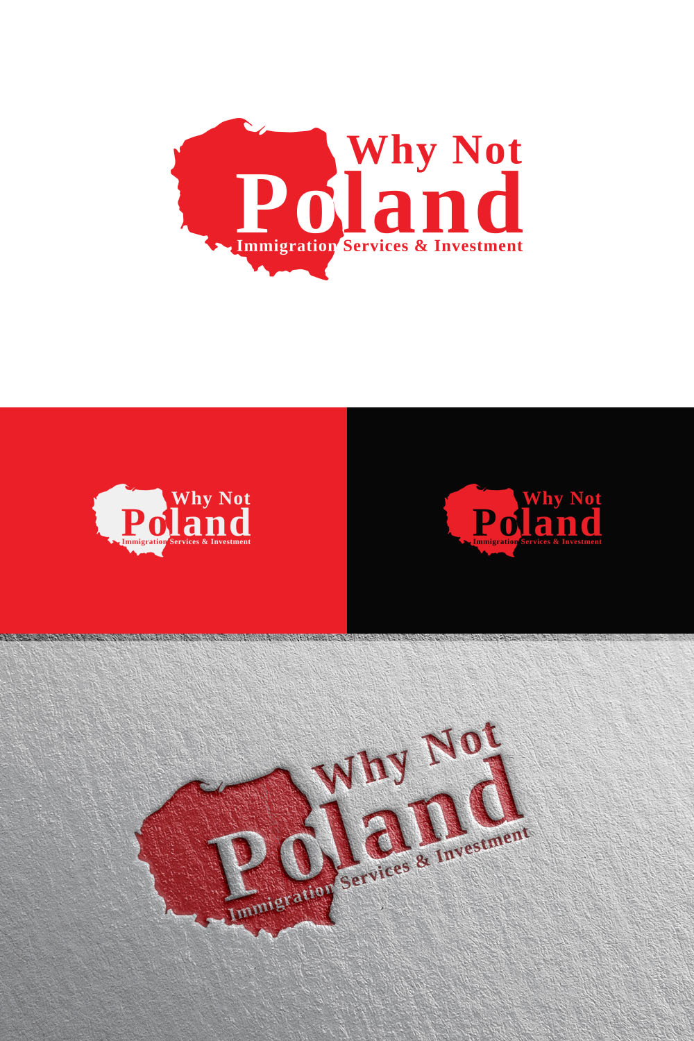 Logo Design by Grapismo Brand Studio for this project | Design #13616303