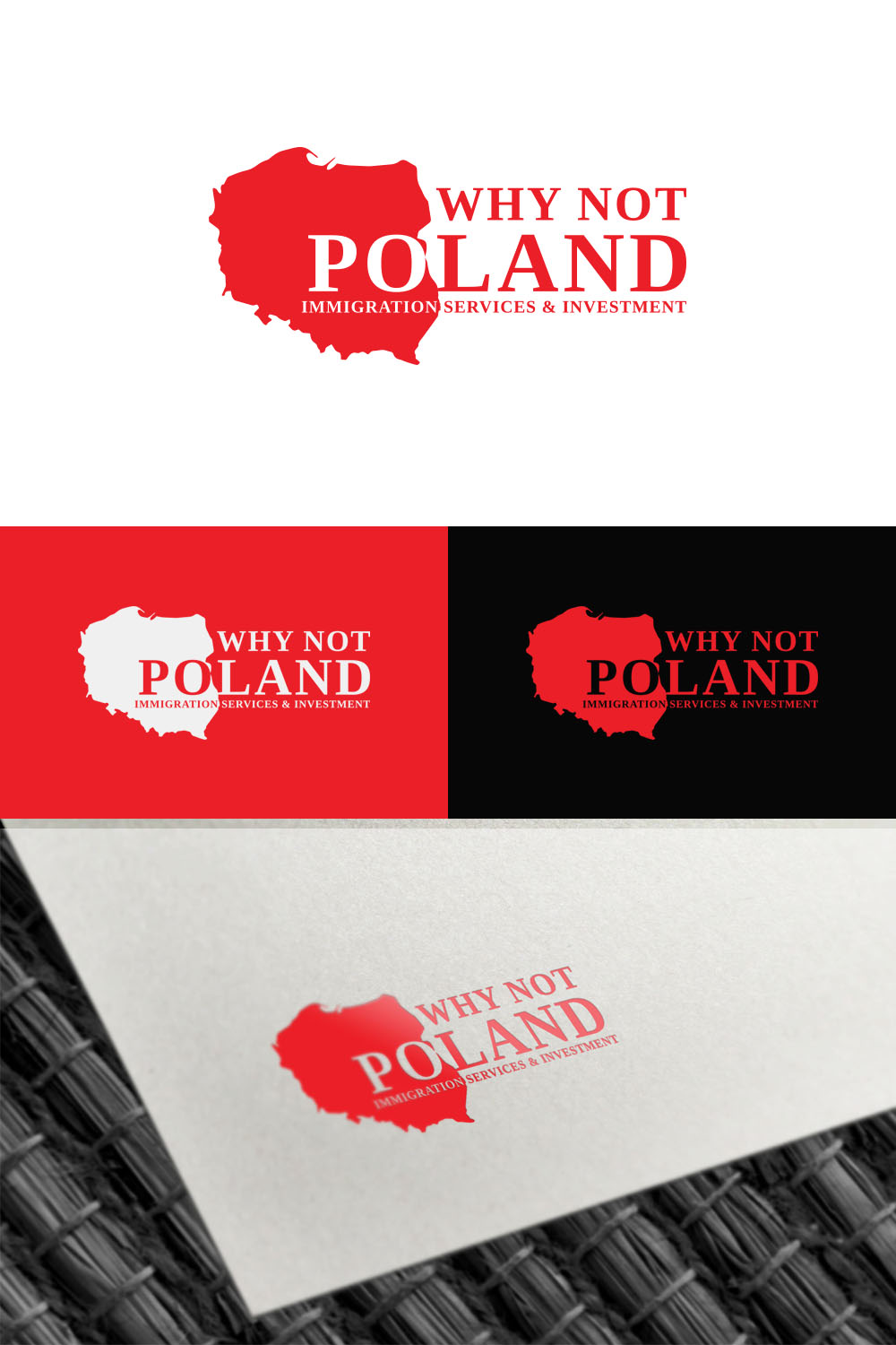 Logo Design by Grapismo Brand Studio for this project | Design #13616327