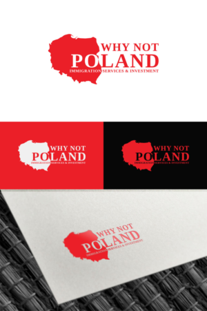 Logo Design by Grapismo Brand Studio for this project | Design: #13616327