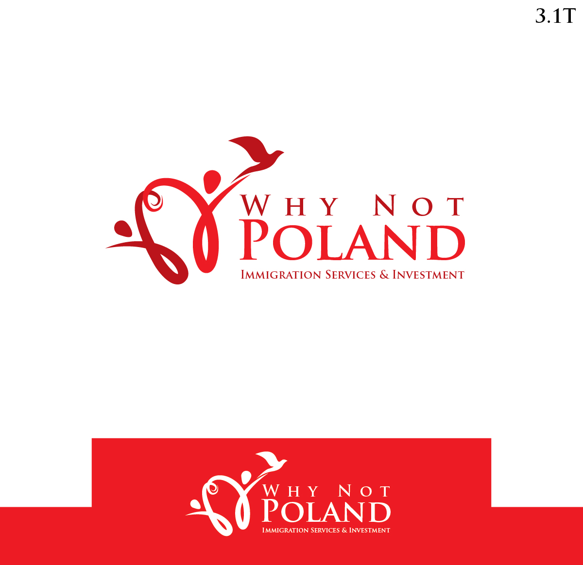 Logo Design by Esolbiz for this project | Design: #13592655
