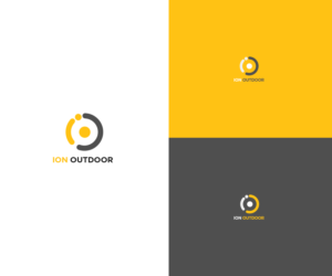 Logo Design by King Cozy for Ion Outdoor Inc. | Design: #13678154