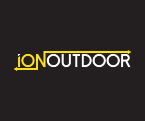 Logo Design by dianagargaritza for Ion Outdoor Inc. | Design: #13607561