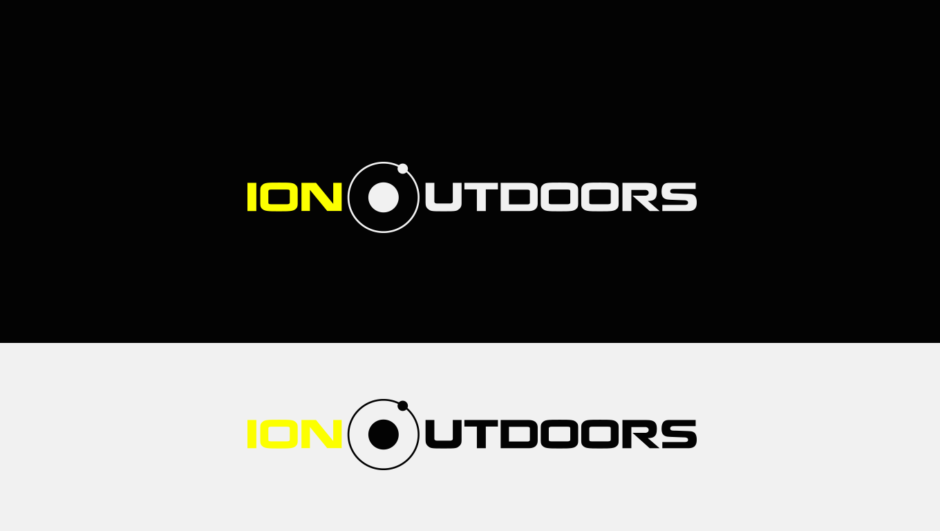 Design de Logo par Riz' pour Ion Outdoor Inc. | Design #13609963
