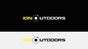 Design de Logo par Riz' pour Ion Outdoor Inc. | Design #13609963