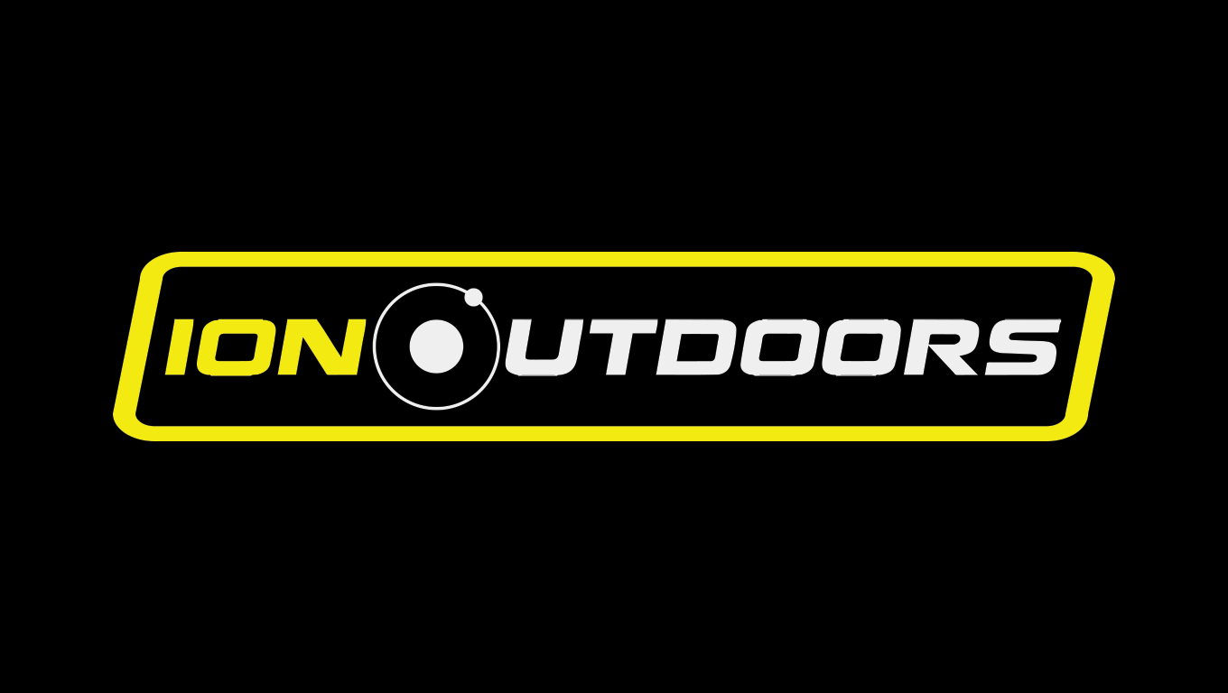 Design de Logo par Riz' pour Ion Outdoor Inc. | Design #13618735