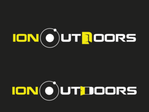 Logo Design by Riz' for Ion Outdoor Inc. | Design: #13671955