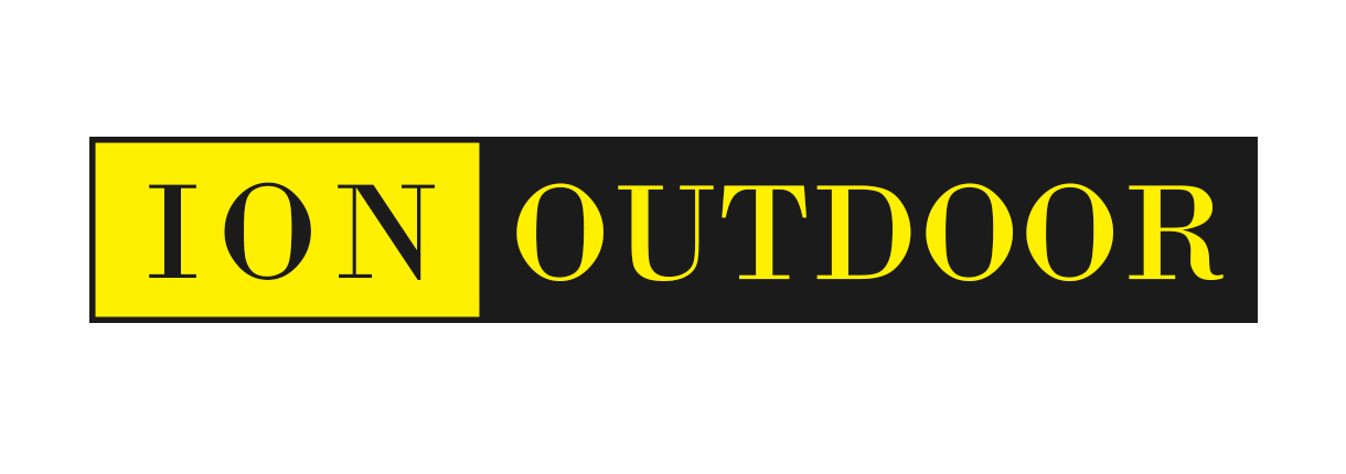 Logo Design by raajeshgp for Ion Outdoor Inc. | Design #13634031