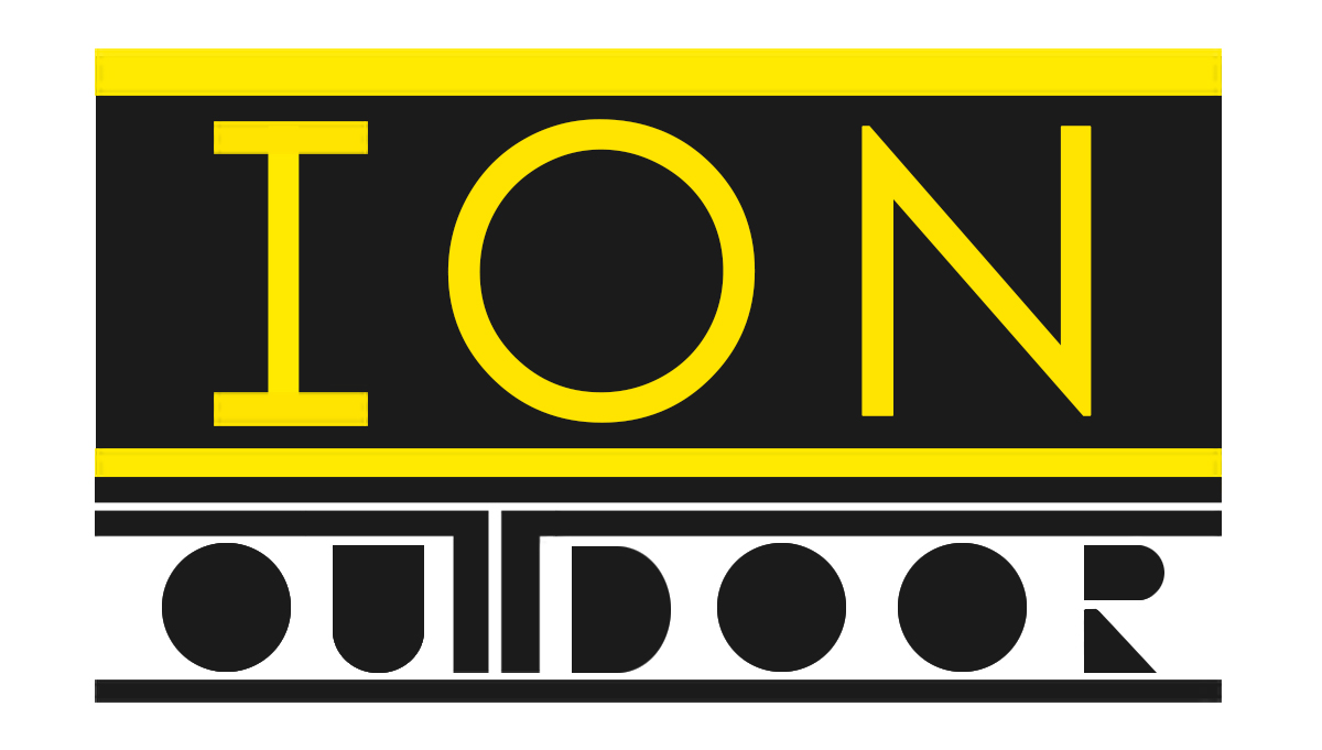 Logo Design by raajeshgp for Ion Outdoor Inc. | Design #13637736