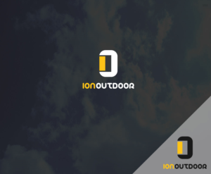 Design de Logo par MAK45 pour Ion Outdoor Inc. | Design #13649987