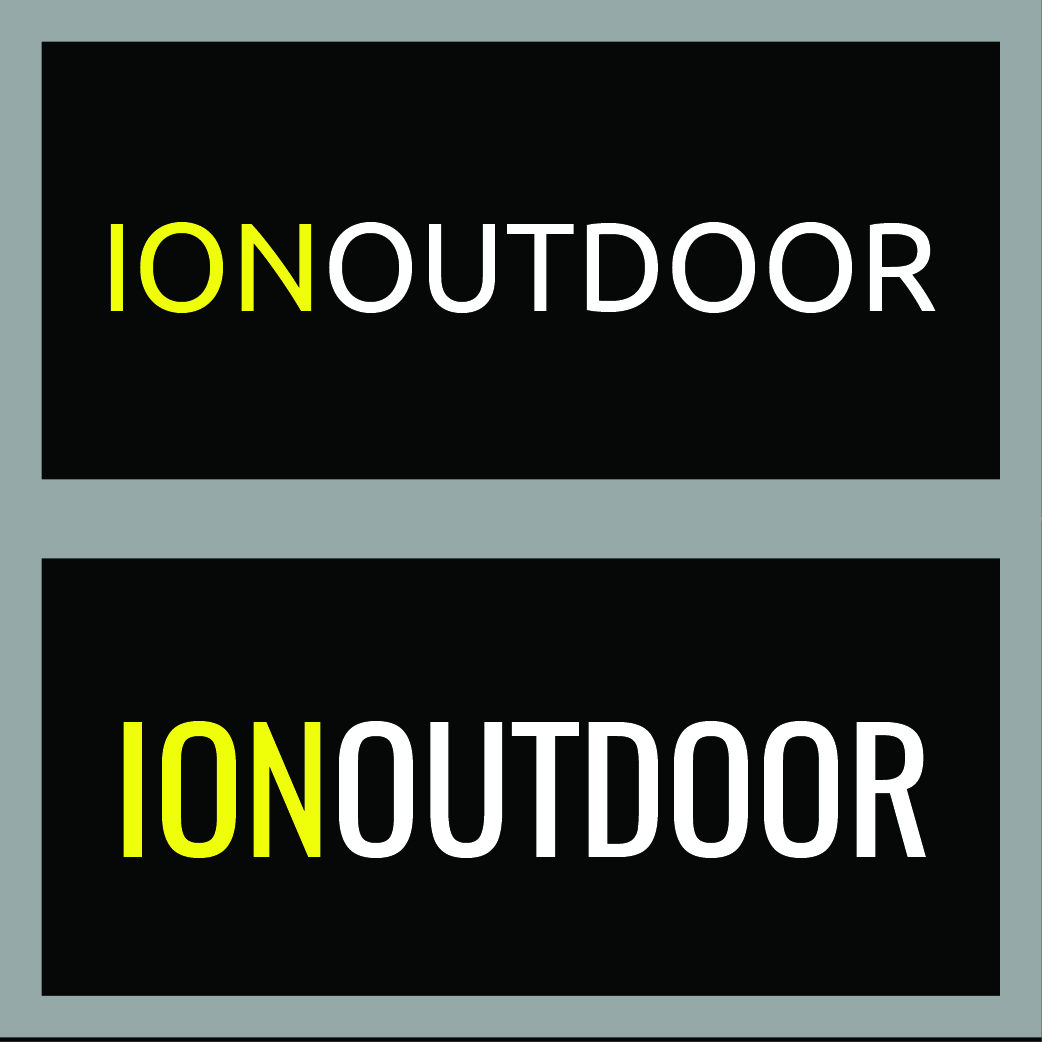 Design de Logo par Rai pour Ion Outdoor Inc. | Design #13672486