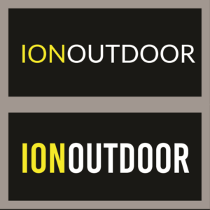 Logo Design by Rai for Ion Outdoor Inc. | Design: #13672487