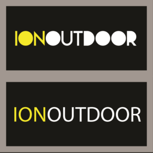 Logo Design by Rai for Ion Outdoor Inc. | Design: #13672488