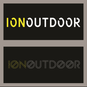 Logo Design by Rai for Ion Outdoor Inc. | Design: #13672491