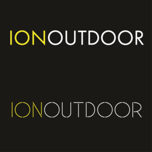 Logo Design by Rai for Ion Outdoor Inc. | Design: #13672492