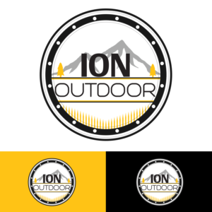 Logo Design by Ross_Creates