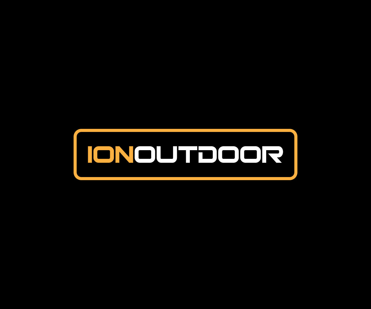 Logo Design by Boon for Ion Outdoor Inc. | Design #13565023