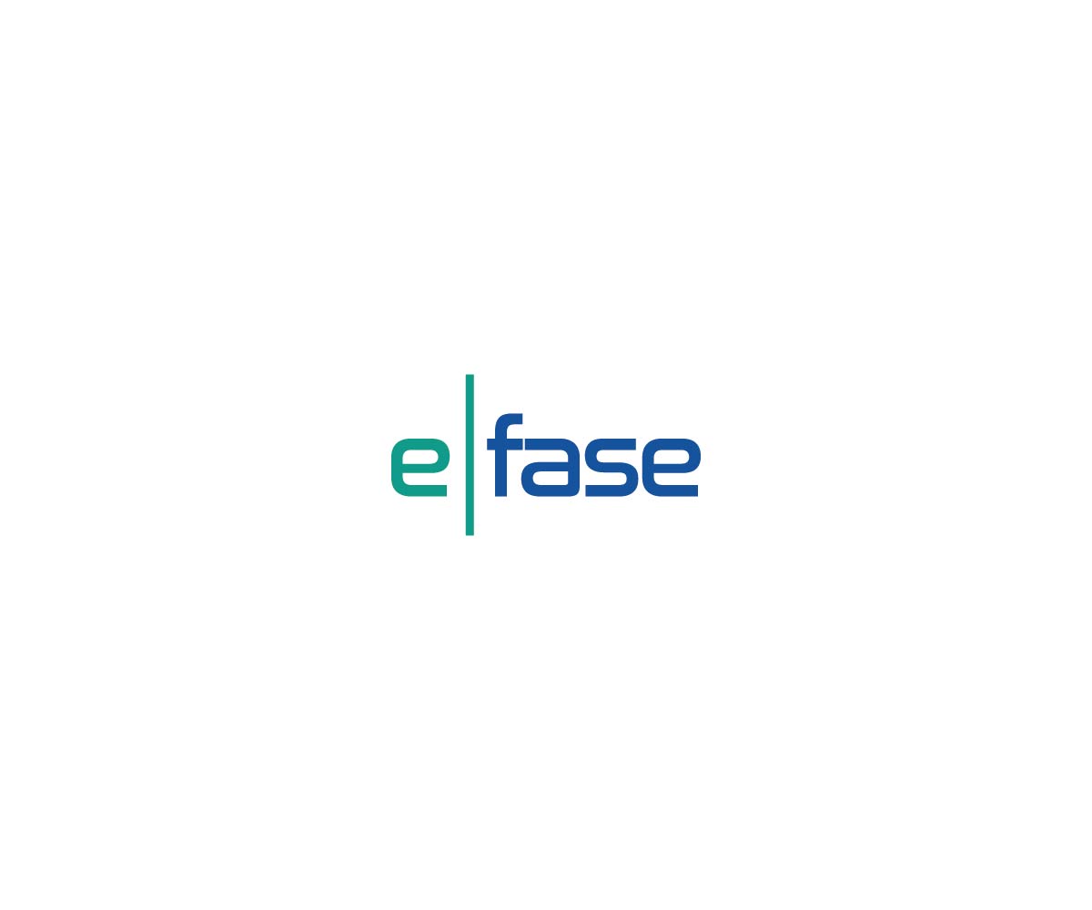 Logo Design by ghonam for efase | Design #13564629