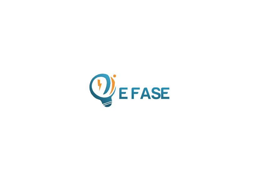 Logo Design by maria.m1970 for efase | Design #13586755