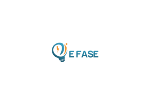 Logo Design by maria.m1970 for efase | Design: #13586755
