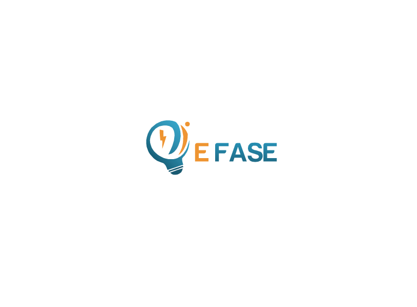 Logo Design by maria.m1970 for efase | Design #13586756