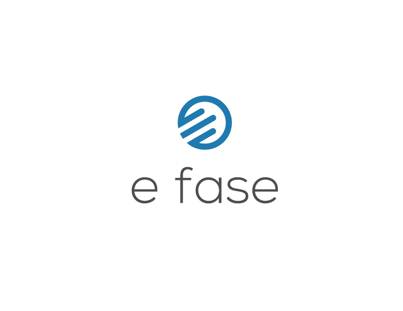 Logo Design by futurism for efase | Design #13574794