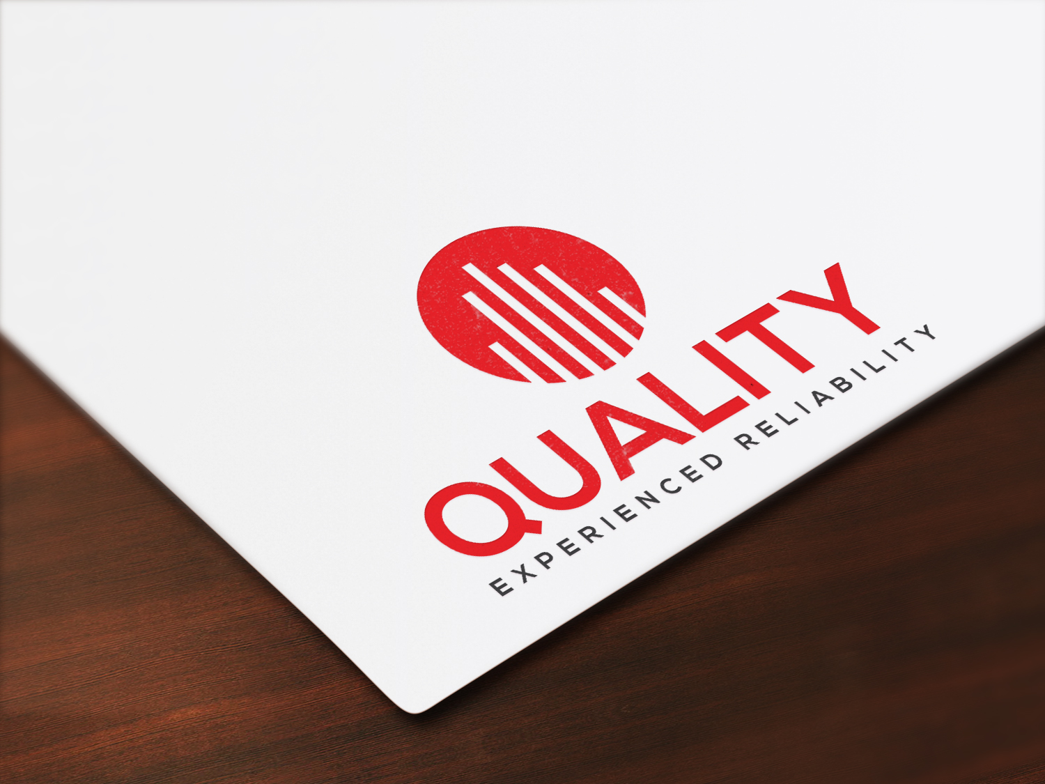 Logo Design by IMD-HUB for Trilogy Concrete Construction, Inc. | Design #13581493