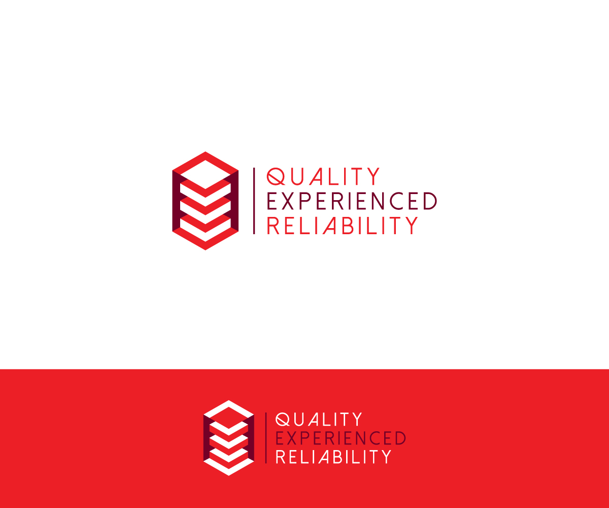 Logo Design by arcoalex for Trilogy Concrete Construction, Inc. | Design #13574347