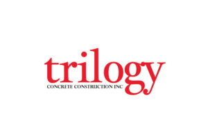 Logo Design by SavageCreative for Trilogy Concrete Construction, Inc. | Design: #13617412