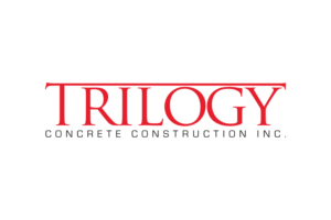 Logo Design by SavageCreative for Trilogy Concrete Construction, Inc. | Design: #13617413