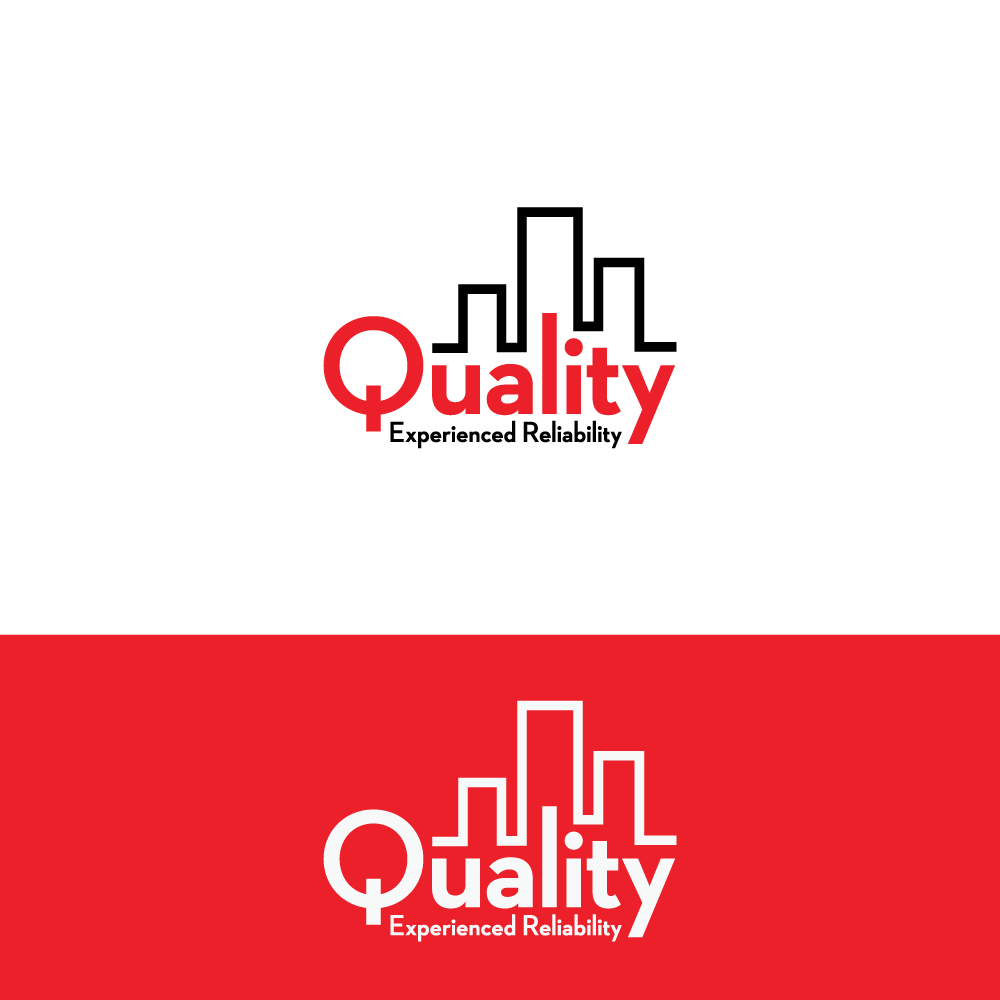 Logo Design by Sujit Banerjee for Trilogy Concrete Construction, Inc. | Design #13572184