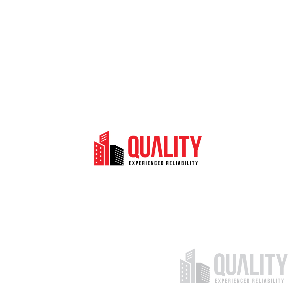 Logo-Design von Sujit Banerjee für Trilogy Concrete Construction, Inc. | Design #13572185