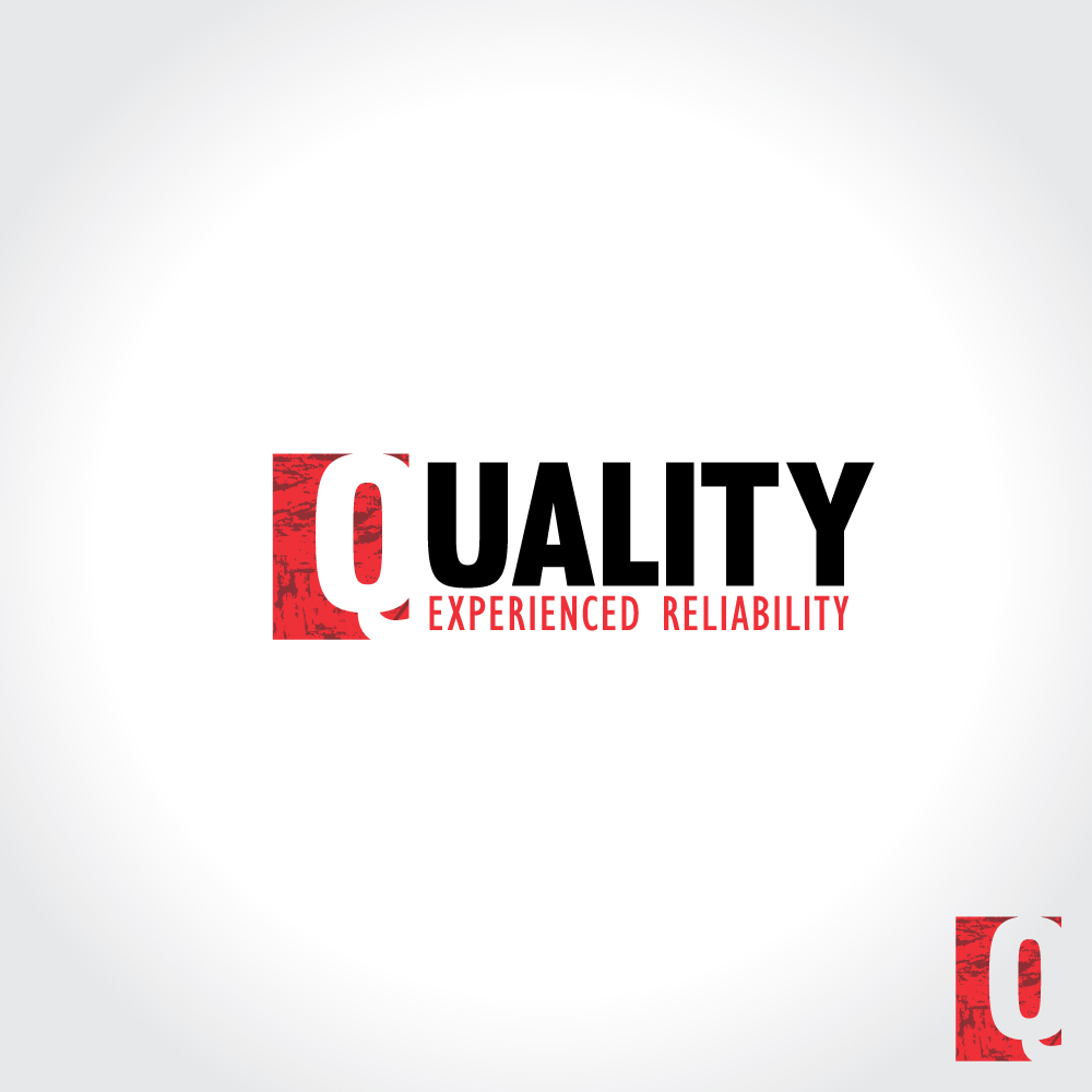 Logo Design by Sujit Banerjee for Trilogy Concrete Construction, Inc. | Design #13572187