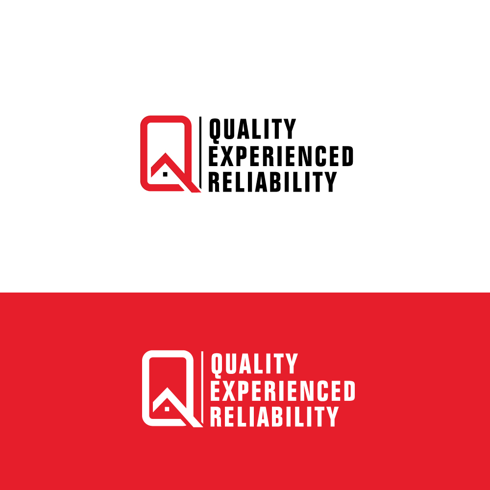 Logo Design by Sujit Banerjee for Trilogy Concrete Construction, Inc. | Design #13572189