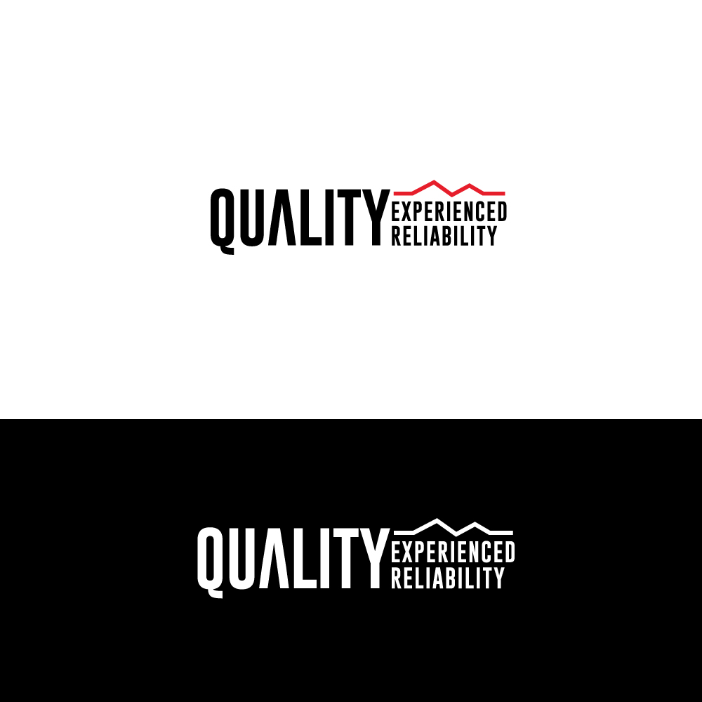 Logo Design by Sujit Banerjee for Trilogy Concrete Construction, Inc. | Design #13572191