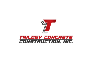 Design de Logo par AnjelsS pour Trilogy Concrete Construction, Inc. | Design #13568494