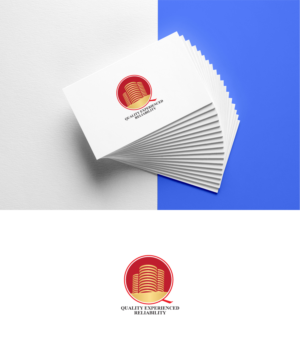 Design de Logo par creative101 pour Trilogy Concrete Construction, Inc. | Design #13579193