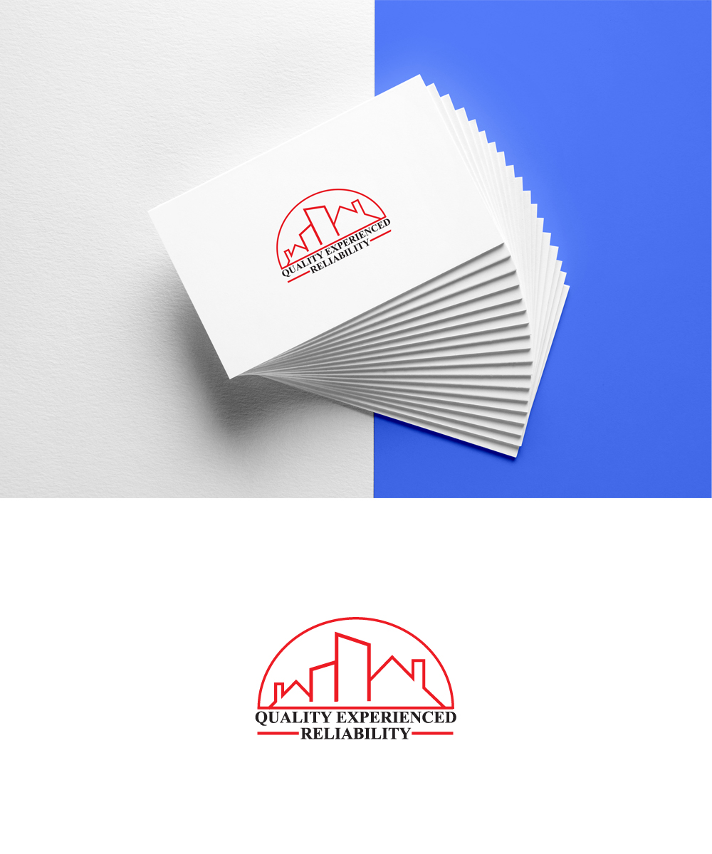Logo Design by creative101 for Trilogy Concrete Construction, Inc. | Design #13579321