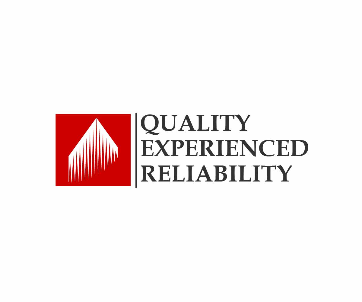 Logo Design by BlueCotton for Trilogy Concrete Construction, Inc. | Design #13571981