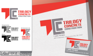 Logo Design by scott8walker