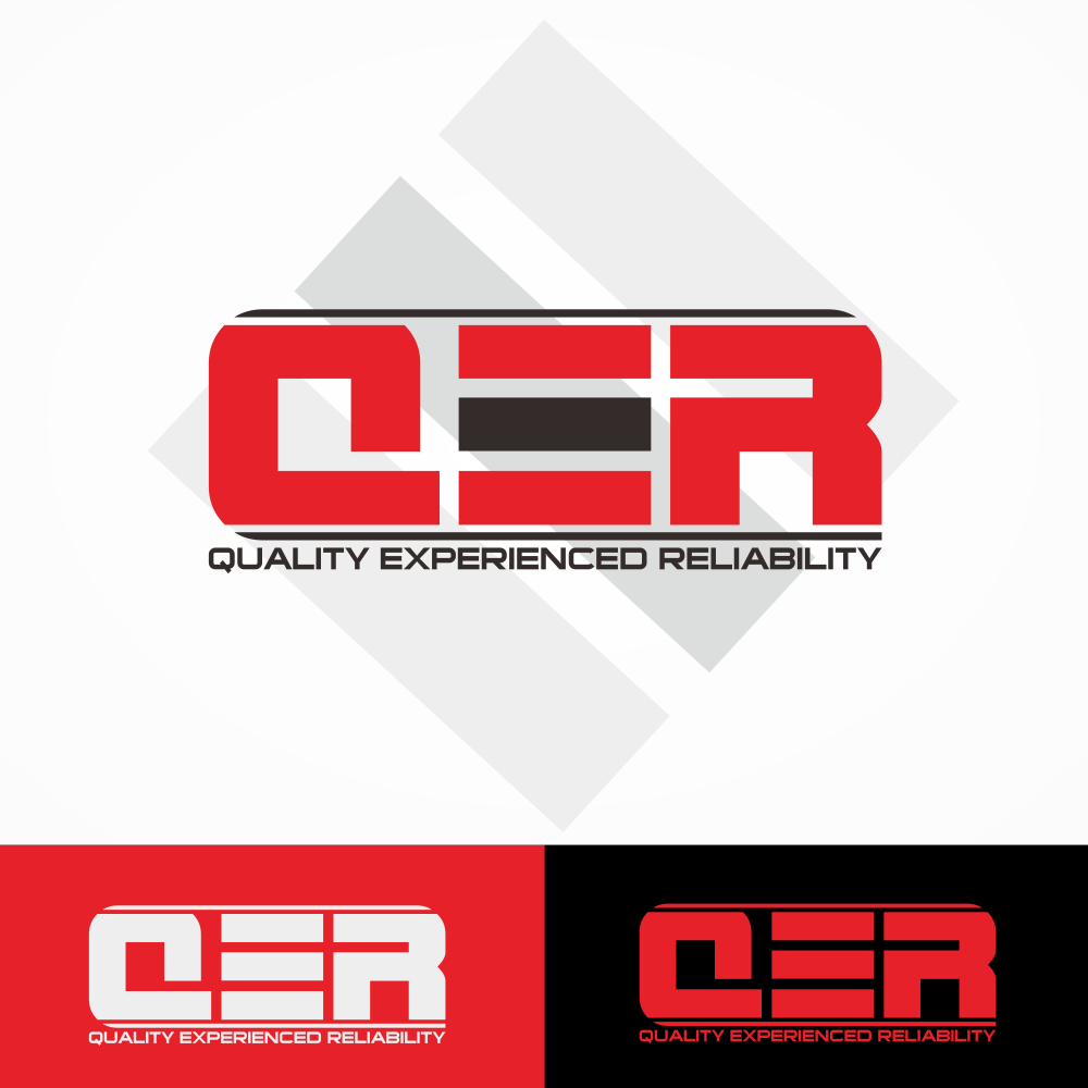 Logo Design by Saef Saef for Trilogy Concrete Construction, Inc. | Design #13577360