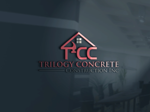 Design de Logo par asman pour Trilogy Concrete Construction, Inc. | Design : #13569958