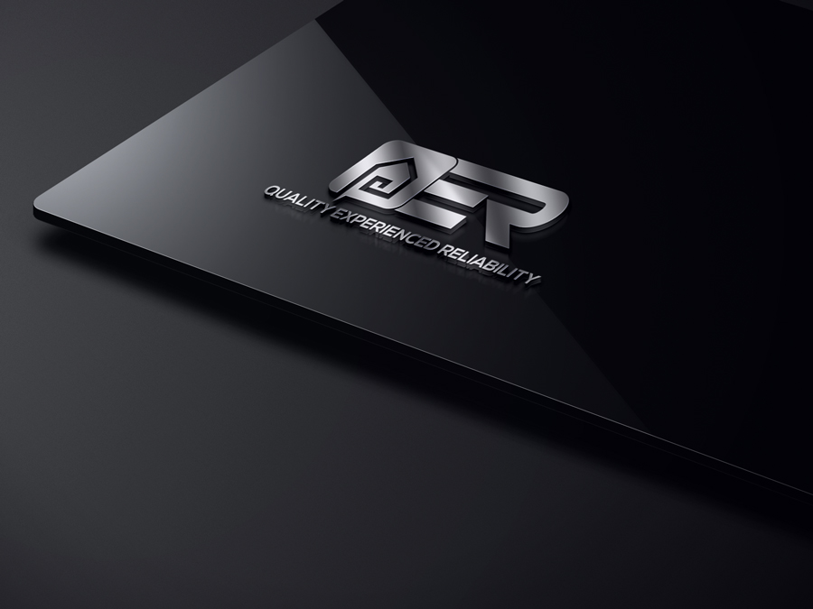 Logo Design by logout babu for Trilogy Concrete Construction, Inc. | Design #13567187