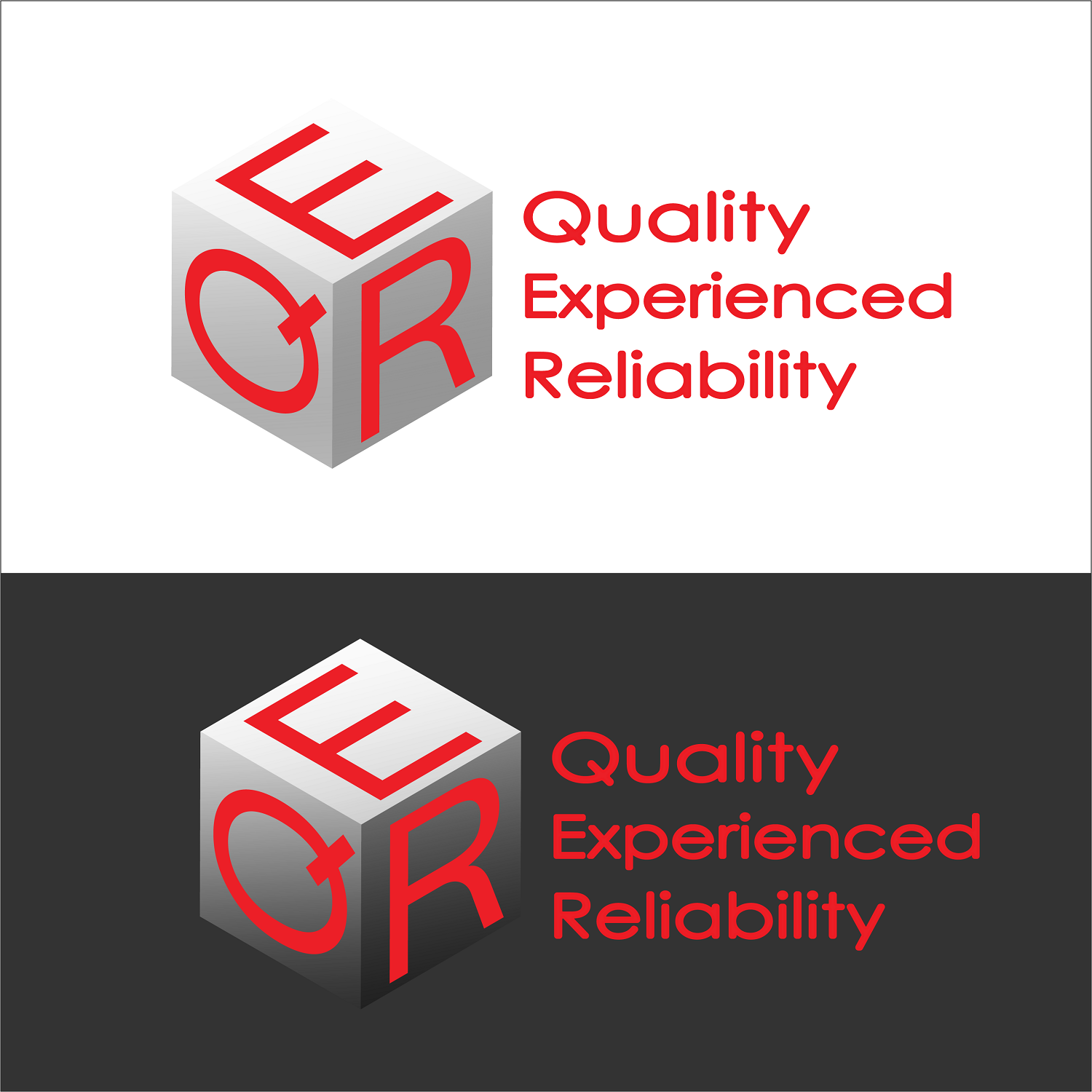 Logo Design by FocusTeam for Trilogy Concrete Construction, Inc. | Design #13566888