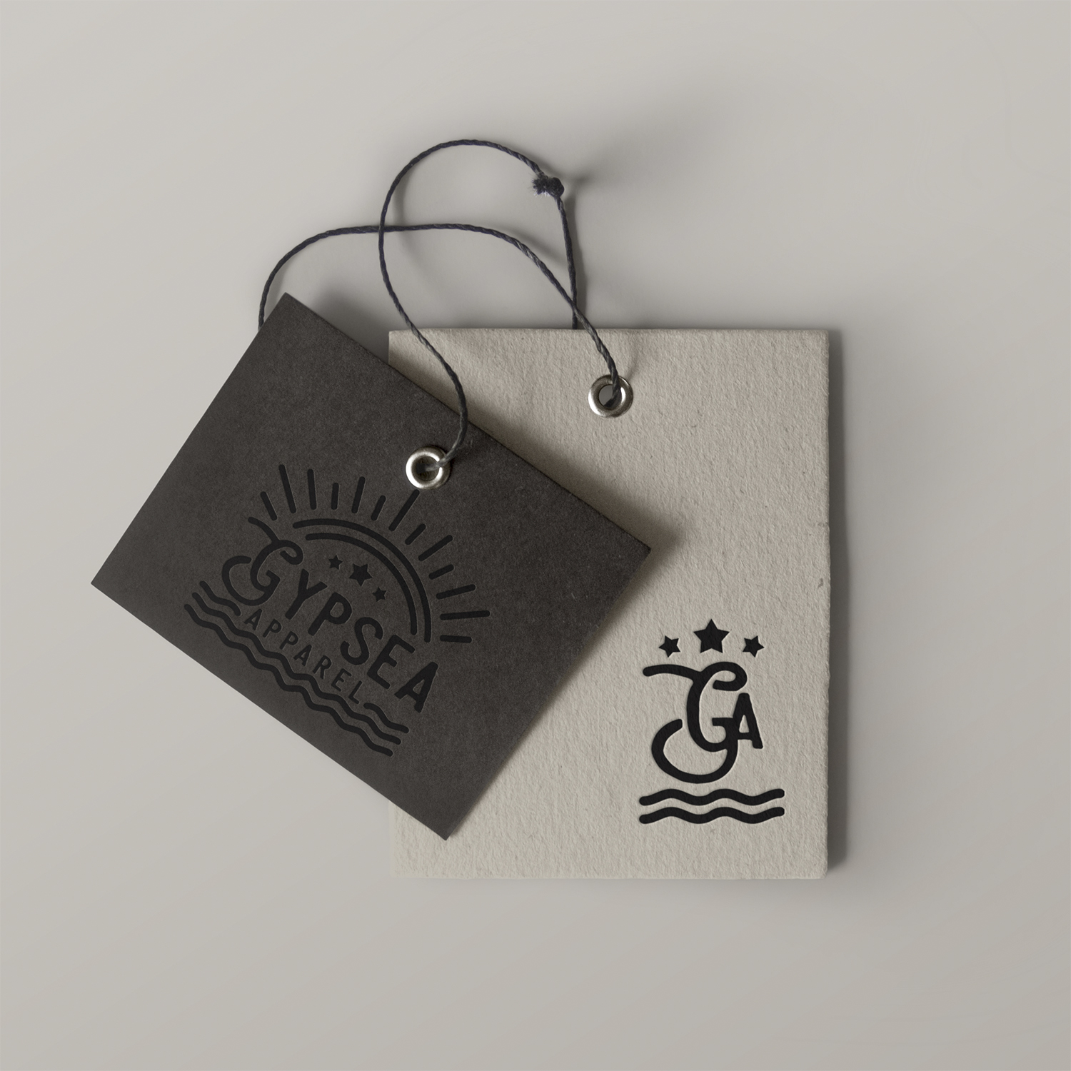 Logo Design by Daniel Clavijo for this project | Design #13644307