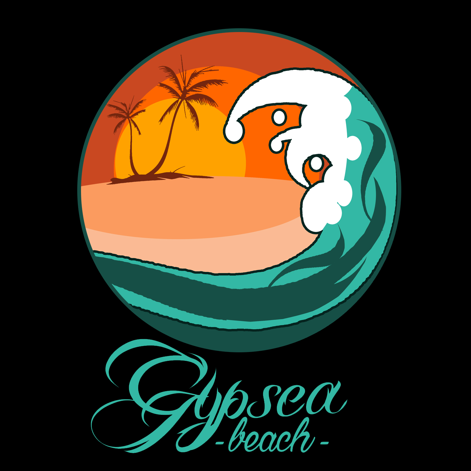 Logo Design by Shyndi Illustration for this project | Design #13586847