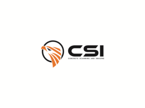 CSI - Concrete Scanning and Imaging | Logo Design by MICHAEL S.B