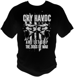 T-Shirt-Design von bacujkov für dieses Projekt | Design #13630582
