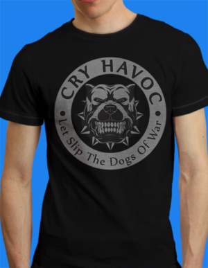 Design de T-shirt par Your_Design pour ce projet | Design : #13586530