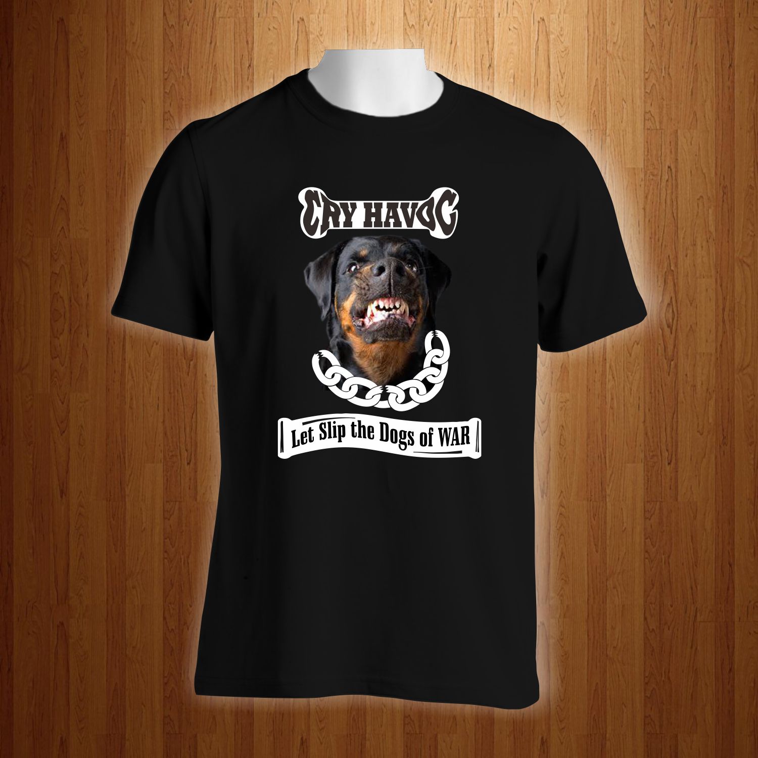 T-shirt Design by adina.putramedia for this project | Design #13647004