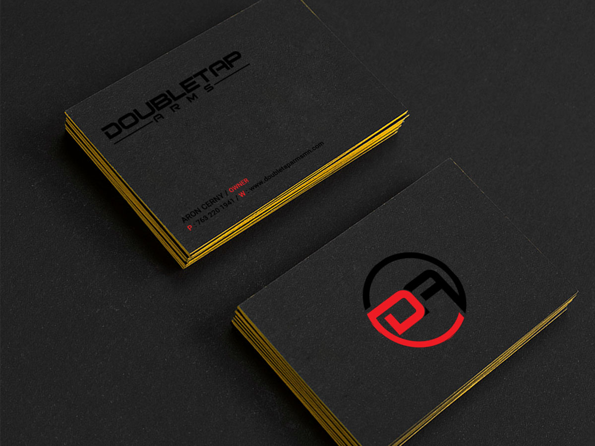 Business Card Design by Sandaruwan for this project | Design #13568701